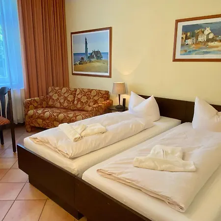 Edda - Ferienzimmer 7 *