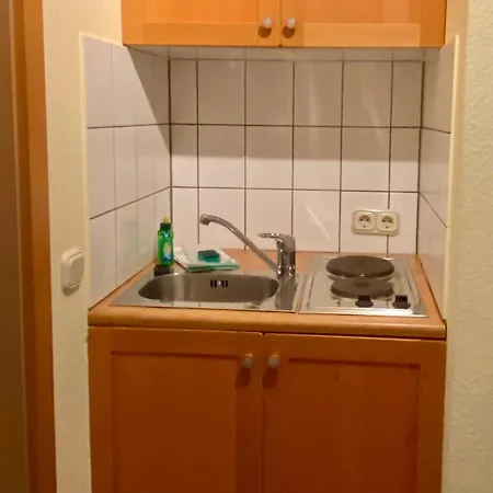 Apartment Edda - Ferienzimmer 7 Graal-Mueritz