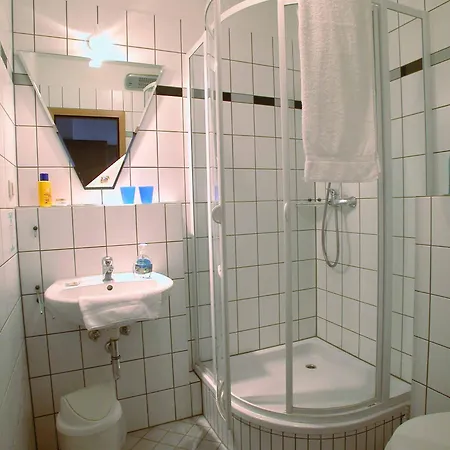 Edda - Ferienzimmer 7 Graal-Mueritz